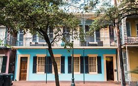 Jean Lafitte House