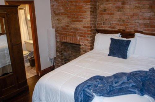 Hotel Jean Lafitte House Nueva Orleans Exterior foto