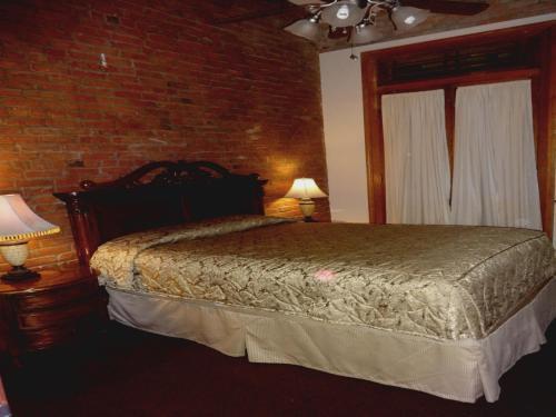 Hotel Jean Lafitte House Nueva Orleans Exterior foto