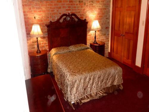 Hotel Jean Lafitte House Nueva Orleans Exterior foto