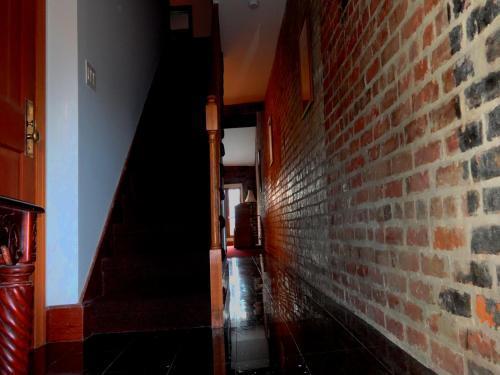 Hotel Jean Lafitte House Nueva Orleans Exterior foto